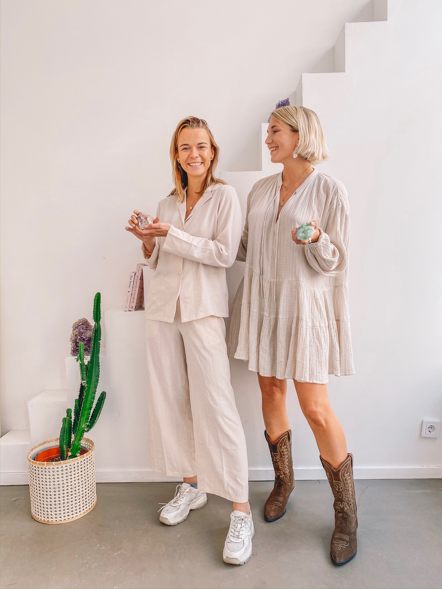 Ut med gamla | Margaux Dietz