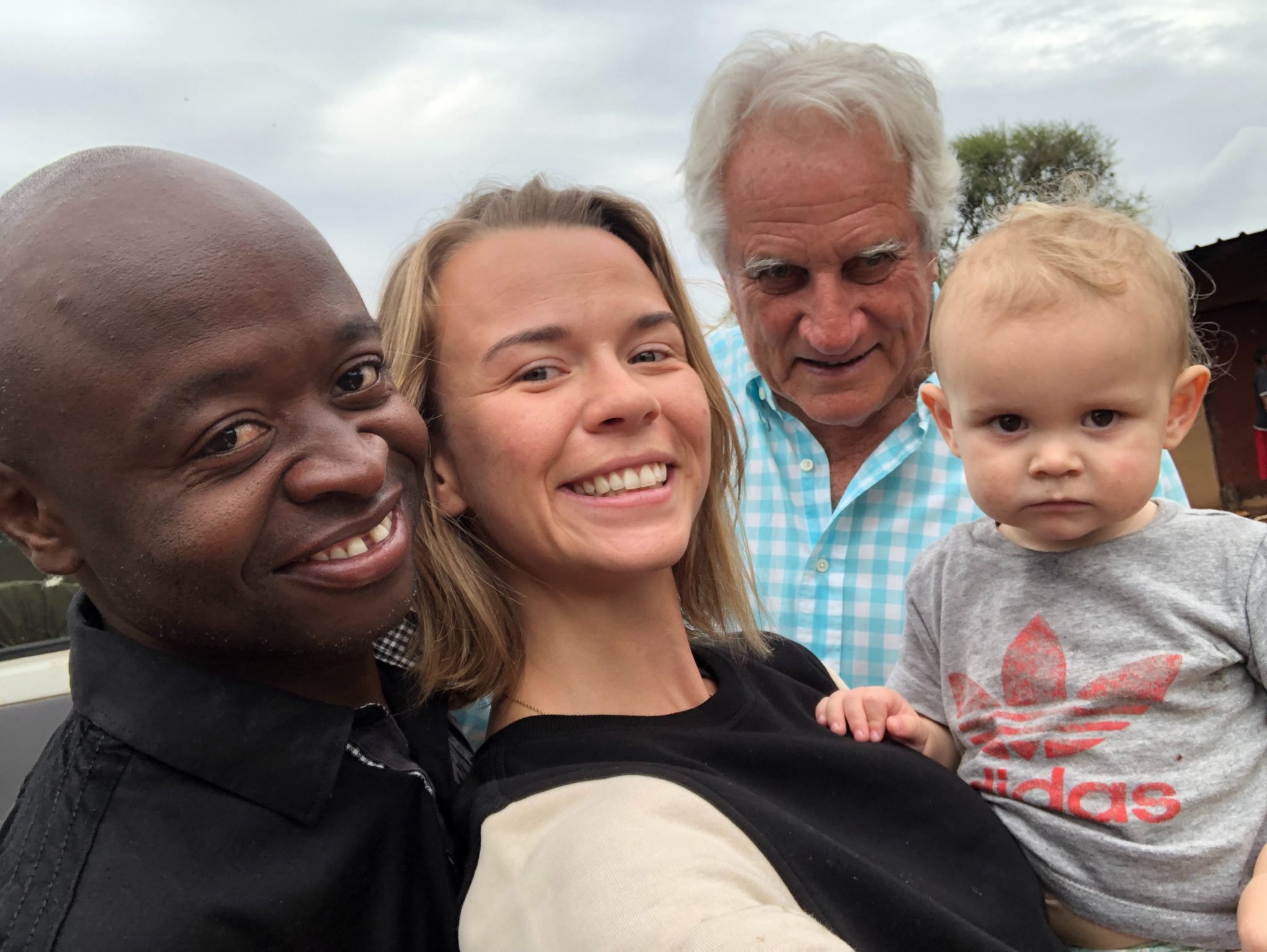 Tradhuset Har Brunnit Ner Margaux Dietz