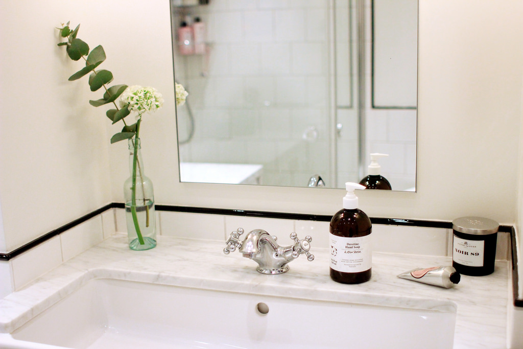 badrumsrenoveringen: efter. | Sandra Beijer badrumsrenoveringen: efter. | Sandra Beijer