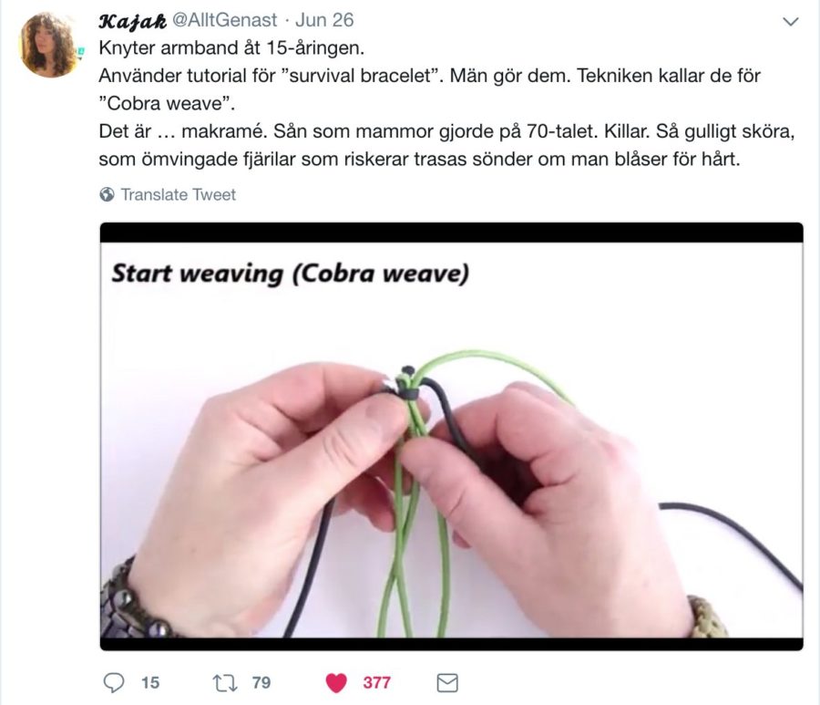 blåsa jobb tutorial