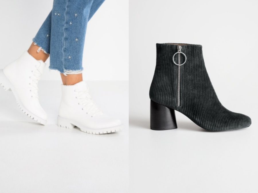 24 höstskor i butik just nu. | Sandra Beijer 24 höstskor i butik just nu. | Sandra Beijer