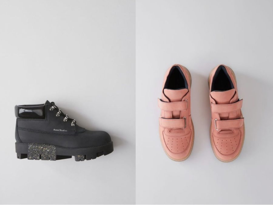 24 höstskor i butik just nu. | Sandra Beijer 24 höstskor i butik just nu. | Sandra Beijer