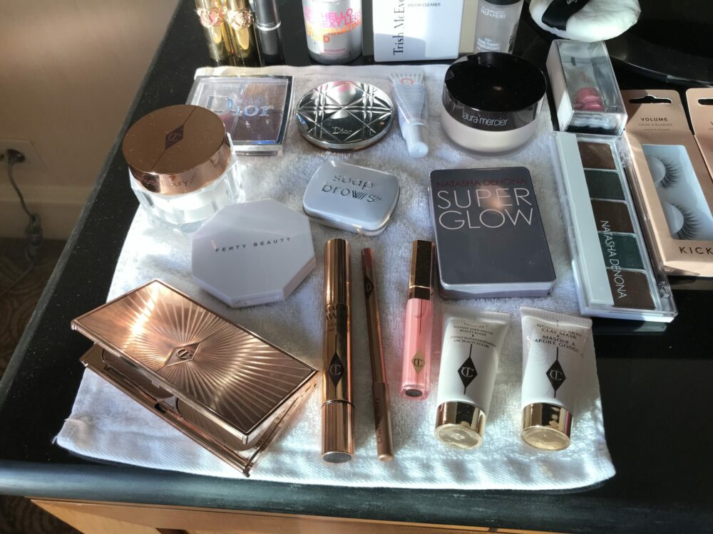 Köpa Charlotte Tilbury I Sverige