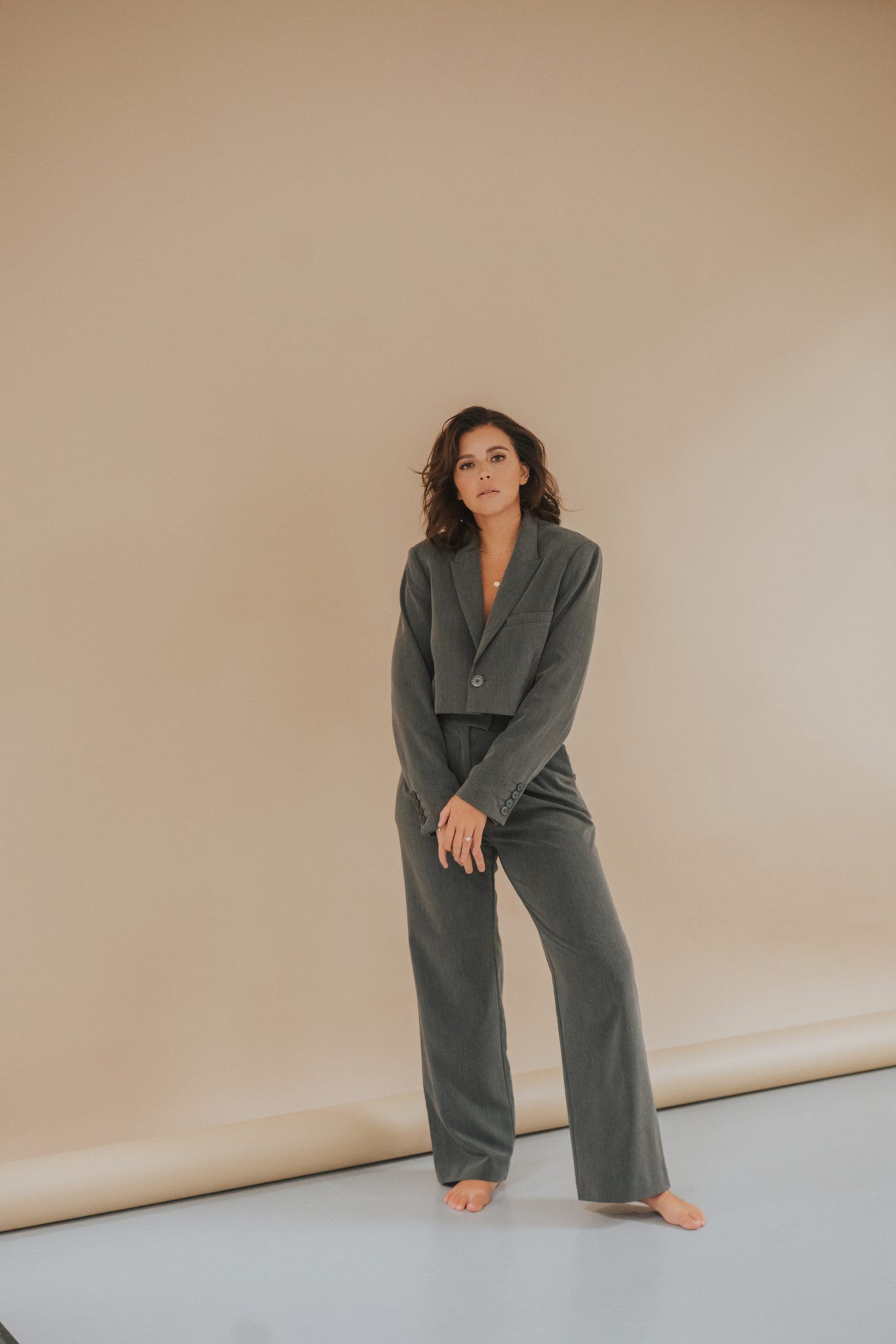 Djerf Avenue | Nicole Falciani