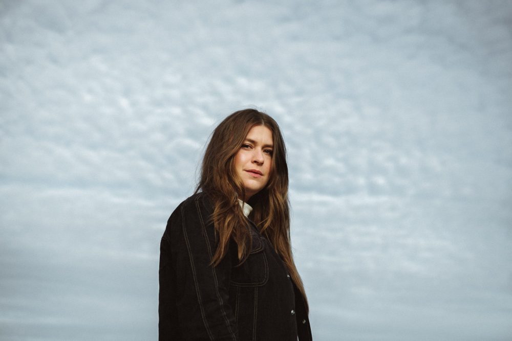 Linnea Henriksson Lyckligare Nu Text