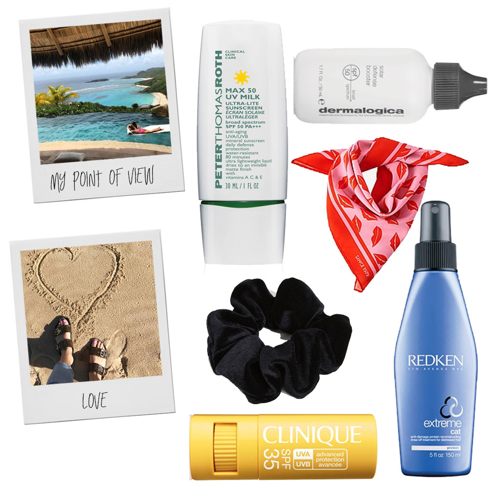 Peter Thomas Roth Uv Milk