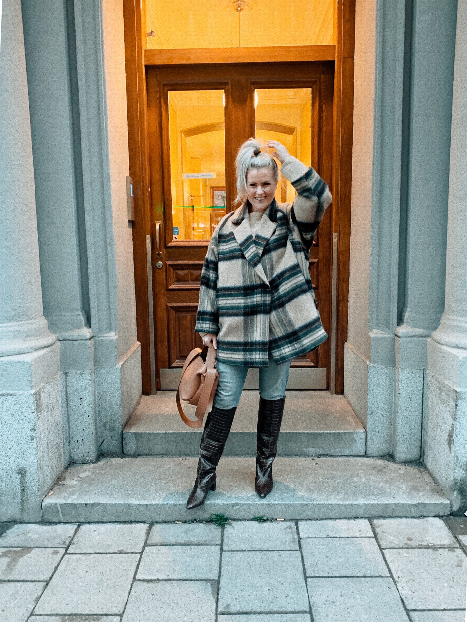 Höstens stövlar & lite 80 tal | Frida Fahrman Höstens stövlar & lite 80 tal | Frida Fahrman