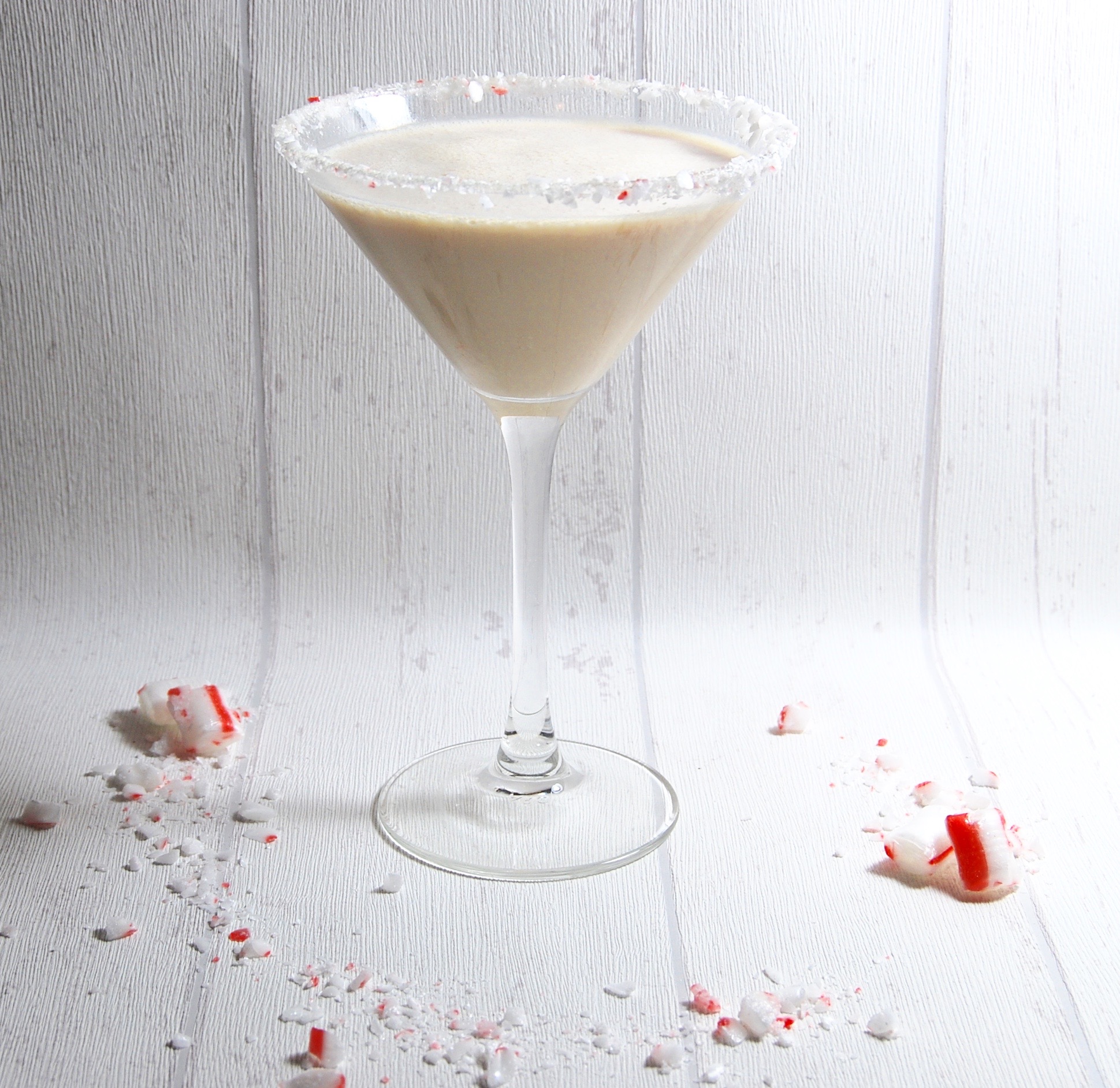 My favorite drink Baileys, Kahlúa, Amaretto, mjölk & polka Catarina